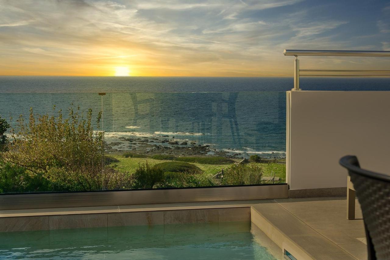 Sunset Elafonisi Apartments Livadia  Exterior foto
